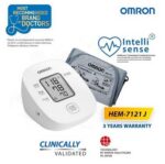 Omron M1 BP Machine - Image 3