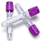 Vaccutainers – EDTA Purple Top - Image 3