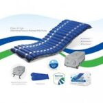 Air / Ripple Mattress (Tubular) - Image 3