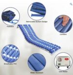 Air / Ripple Mattress (Tubular) - Image 4