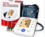 Sinocare BP Machine