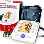 Sinocare BP Machine