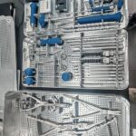Spine Instrument Sets: Comprehensive Solutions for Spinal Surgery