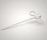 Oxicel absorbable hemostat powder per pc - Image 4