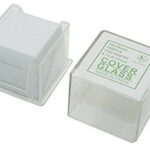 Microscope Cover Slip, Cover Glass