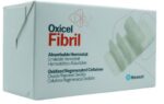 Absorbable Oxicel Fibril Hemostat 2.5 x 5.1 Cm