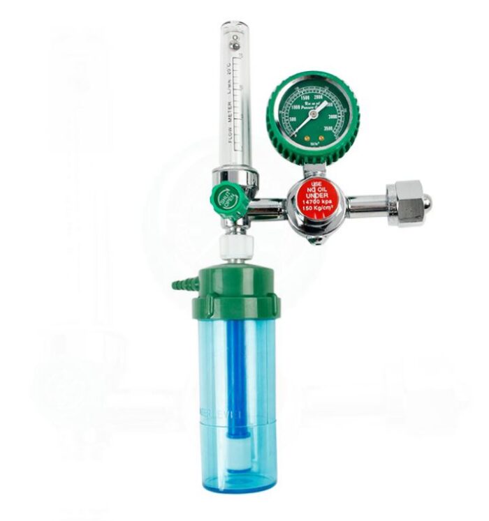 Oxygen Flow Meter - Image 7