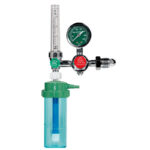 Oxygen Flow Meter - Image 6