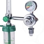 Oxygen Flow Meter