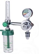 Oxygen Flow Meter
