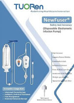 Infusion pump-CBI 60ml - Image 3