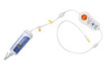 Infusion pump-CBI 60ml - Image 2