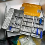 Large Fragment Instrument Set for 4.5mm and 6.5mm Screw Systems - Image 6