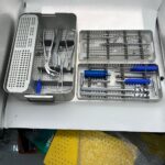 Large Fragment Instrument Set for 4.5mm and 6.5mm Screw Systems - Image 4