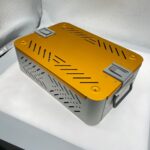 Large Fragment Instrument Set for 4.5mm and 6.5mm Screw Systems - Image 3