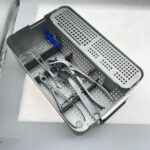 Large Fragment Instrument Set for 4.5mm and 6.5mm Screw Systems - Image 2