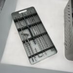 Large Fragment Instrument Set for 4.5mm and 6.5mm Screw Systems - Image 8