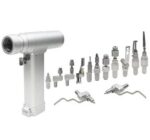 Multi-Functional Surgical Handpiece for Modern Orthopedics - Image 2