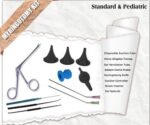ENT - Myringotomy Kit - grommet kit - Image 4