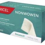 Oxicel Non Wowen Absorbable hemostat 5.1 x 10.2 CM per pc