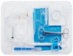 Percutaneous Endoscopic Gastrostomy (PEG) Kit