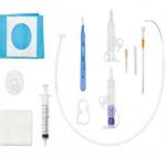Percutaneous Endoscopic Gastrostomy (PEG) Kit - Image 2