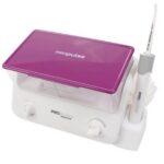 Mirage ProPulse Electronic Ear Irrigator model (purple lid) Pack (inc 100 QrX Tips)