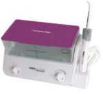 Mirage ProPulse Electronic Ear Irrigator model (purple lid) Pack (inc 100 QrX Tips) - Image 5