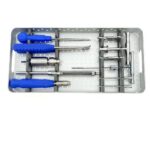 Small Fragment instrument set - Image 7