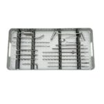 Small Fragment instrument set - Image 8