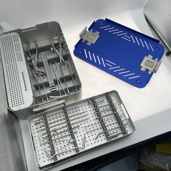 Small Fragment instrument set - Image 4