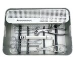 Small Fragment instrument set - Image 5