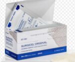 Absorbable Hemostat -standard 10 x 20cm per box - Image 2
