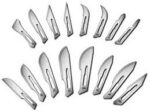 Surgical Blades G11, G15, G23, G24 - Image 3