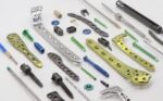 Trauma Implants (Plates & Screws