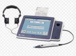 Maico TouchTymp MI 26 Tympanometer - Image 2