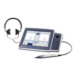 Maico TouchTymp MI 26 Tympanometer - Image 5