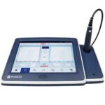 Maico TouchTymp MI 26 Tympanometer - Image 7