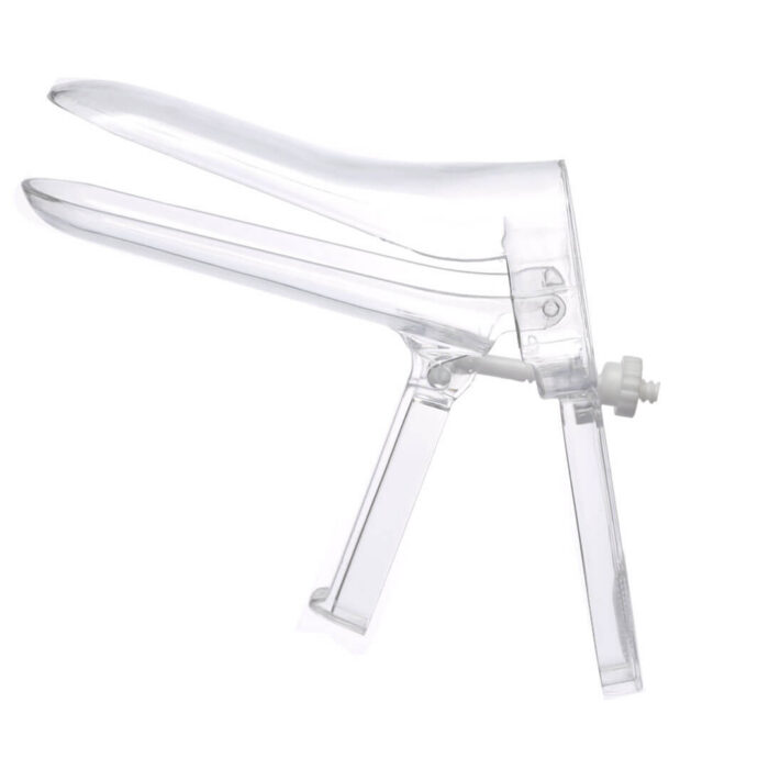 disposable vaginal speculums are single-use medical instruments designed for gynecological examinations