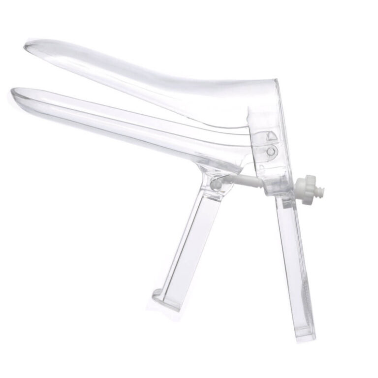 disposable vaginal speculums are single-use medical instruments designed for gynecological examinations