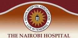 Nairobi Hospital
