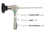 Rigid Otoscope 50mm - Image 2