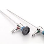 Rigid HD ENT Sinuscope (0°, 30°, 70°) – High-Definition Nasal Endoscope
