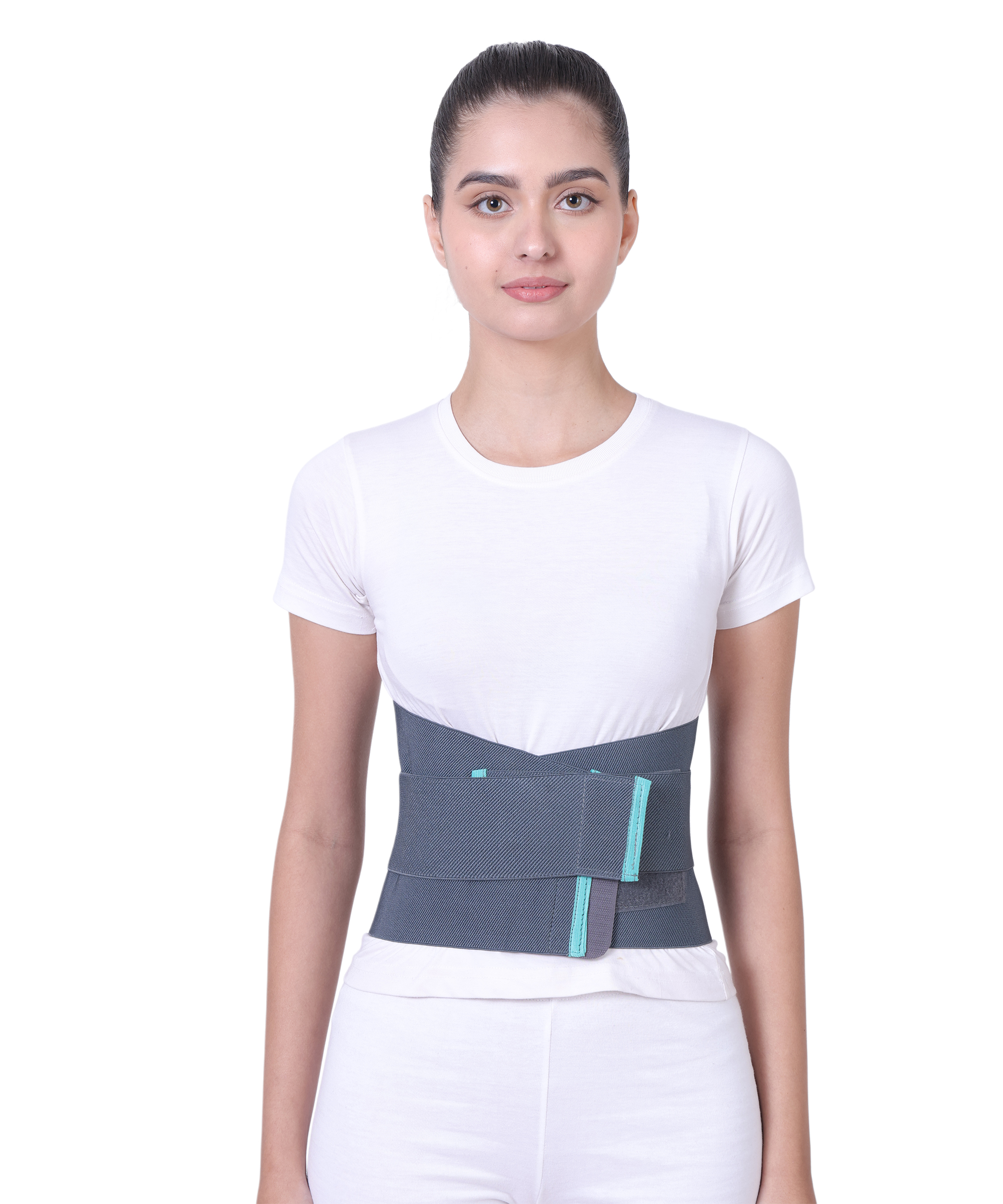 Premium Ergonomic LS Contoured Belt – Lower Back Support & Posture Corrector - Image 6