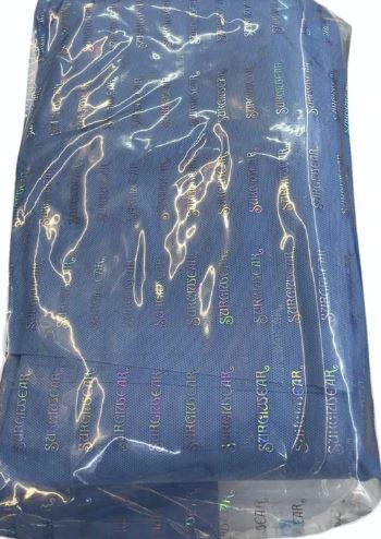 Premium TURP Drape Kit 150 x 160 cm with 8 cm Aperture - Image 4