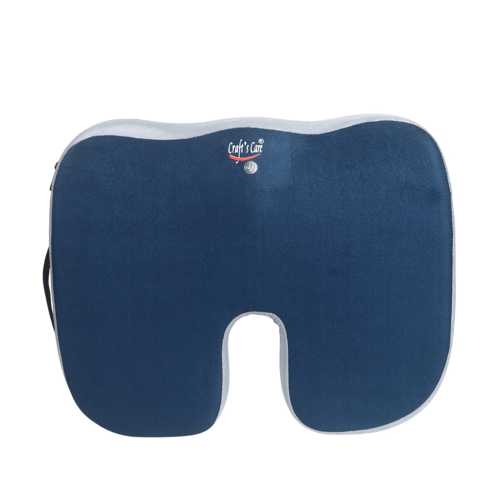 Premium Ergonomic Orthopedic Coccyx Cushion - Image 2