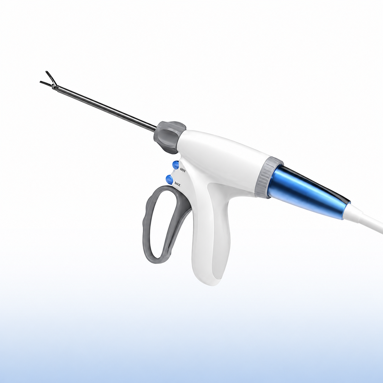 Premium Intelligent 2-in-1 Harmonic Scalpel System & Advanced Radiofrequency Energy Combo Platform (Console + Handpiece + 50 Consumable Blades Complete Bundle) - Image 4